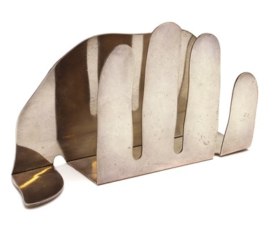 Lot 55 - Rino Crivelli (Italian, 1924-2013)