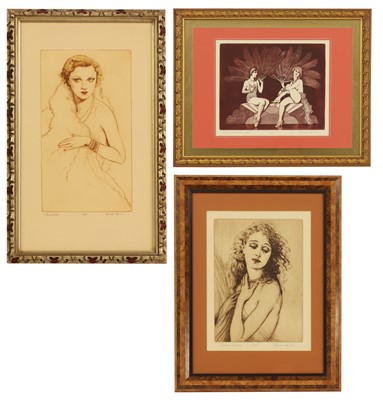 Lot 68 - Frank Martin (1921-2005)