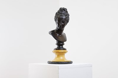 Lot 272 - After Jean Goujon