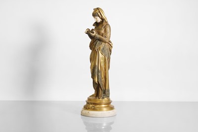 Lot 86 - After Albert Ernest Carrier-Belleuse