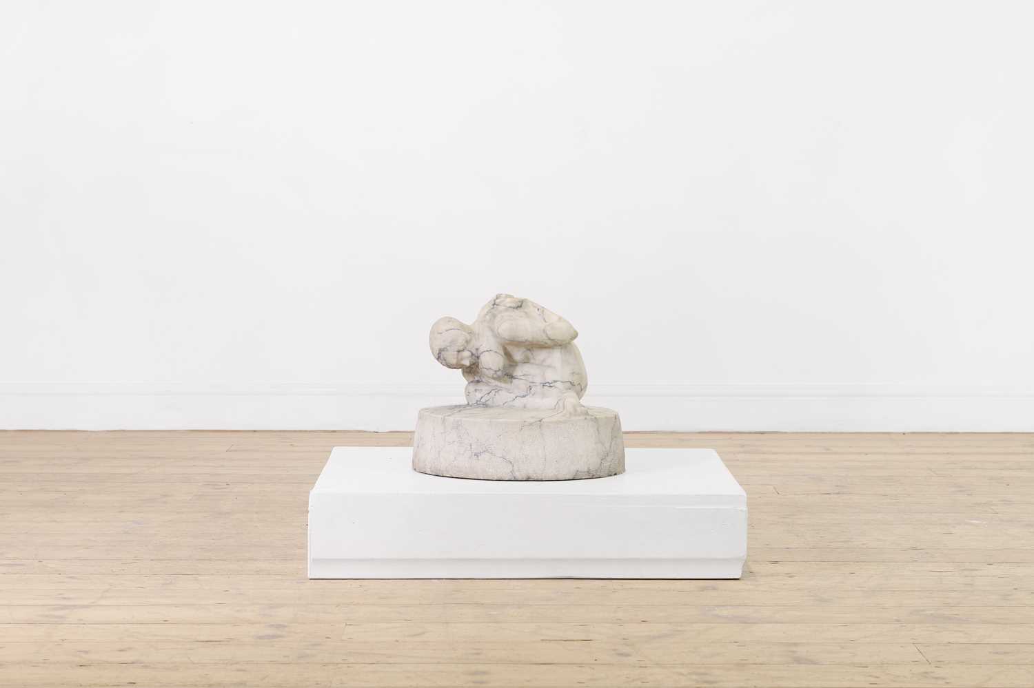 Lot 167 - M Walbaum (20th century)
