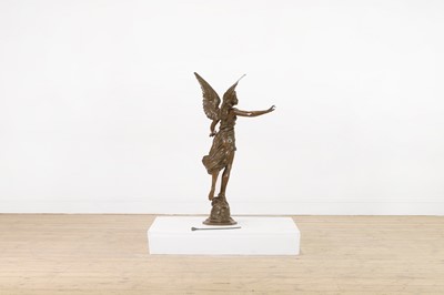 Lot 175 - After Eugène Marioton