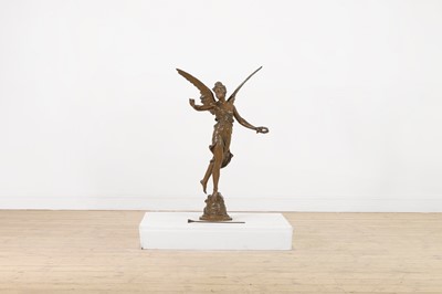 Lot 175 - After Eugène Marioton