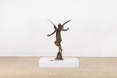 Lot 175 - After Eugène Marioton