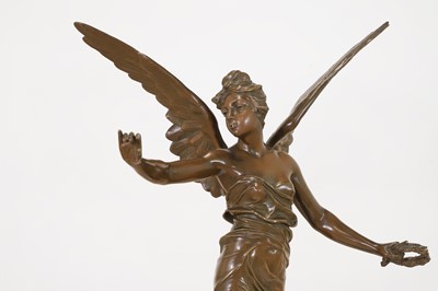 Lot 175 - After Eugène Marioton
