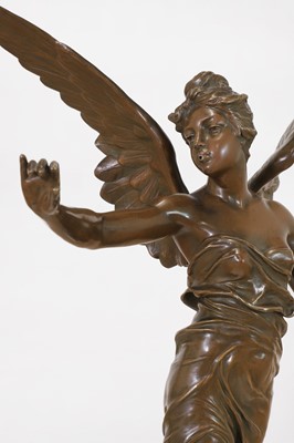 Lot 175 - After Eugène Marioton
