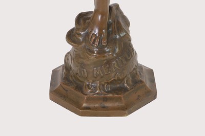 Lot 175 - After Eugène Marioton