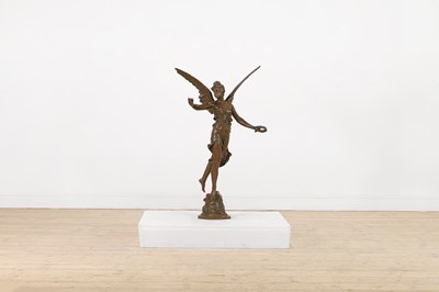 Lot 175 - After Eugène Marioton