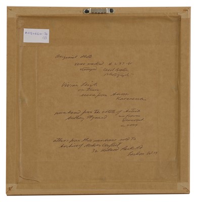 Lot 305 - Cecil Beaton (1904-1980)