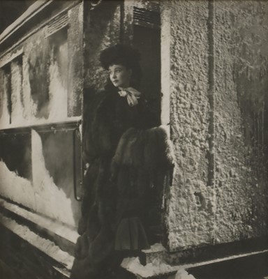 Lot 305 - Cecil Beaton (1904-1980)