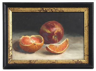 Lot 112 - Mary Cummins (20th century)