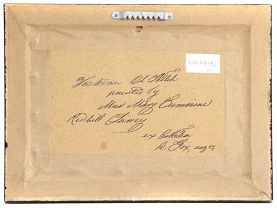 Lot 112 - Mary Cummins (20th century)