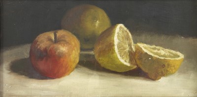 Lot 112 - Mary Cummins (20th century)