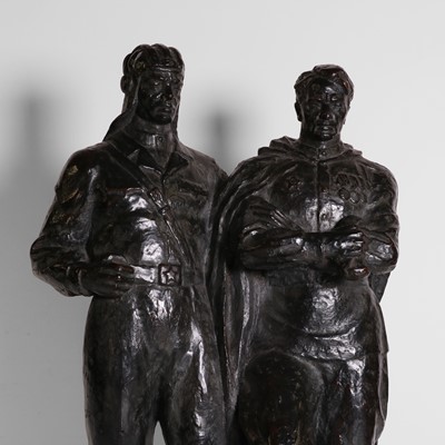 Lot 190 - Ukrainian School, 20th century
