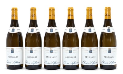 Lot 116 - Olivier Leflaive