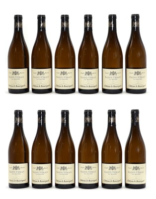 Lot 82 - Chateau de Beauregard