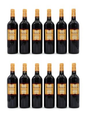 Lot 115 - Hortevie,v