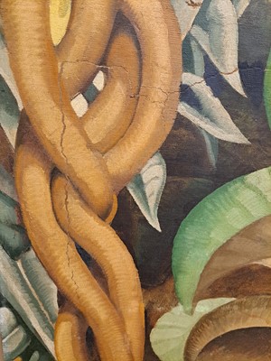 Lot 260 - Audrey Muriel Weber (1891-1982)