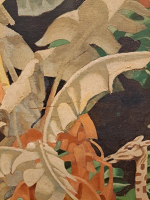 Lot 260 - Audrey Muriel Weber (1891-1982)