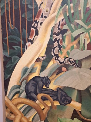 Lot 260 - Audrey Muriel Weber (1891-1982)