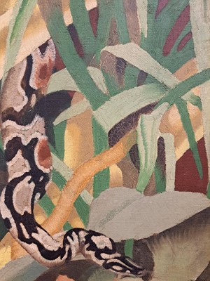 Lot 260 - Audrey Muriel Weber (1891-1982)