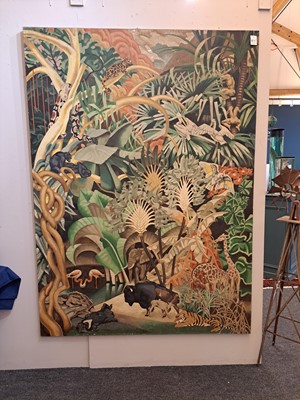 Lot 260 - Audrey Muriel Weber (1891-1982)