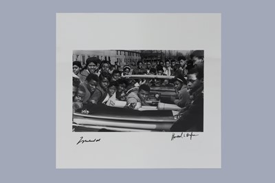 Lot 301 - Jeff Koons (American, b.1955)