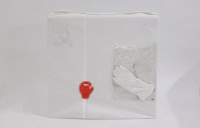 Lot 301 - Jeff Koons (American, b.1955)
