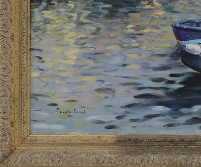 Lot 506 - Claudio Ciardi (Italian, b.1962)