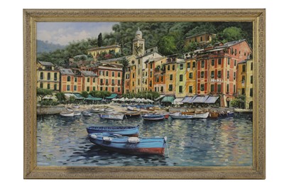 Lot 506 - Claudio Ciardi (Italian, b.1962)