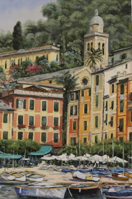 Lot 506 - Claudio Ciardi (Italian, b.1962)