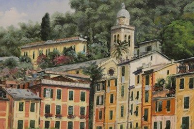 Lot 506 - Claudio Ciardi (Italian, b.1962)