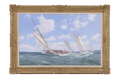 Lot 510 - John Steven Dews (b.1949)