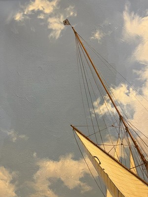 Lot 510 - John Steven Dews (b.1949)