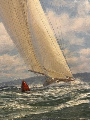 Lot 510 - John Steven Dews (b.1949)