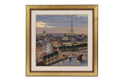Lot 499 - Liudmila Kondakova (Russian-American, b.1956)