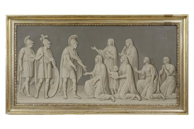 Lot 515 - Italian School, 19th century