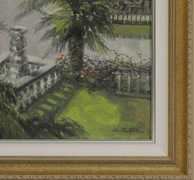 Lot 529 - Laszlo Ritter (Hungarian, 1937-2003)