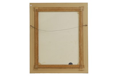 Lot 529 - Laszlo Ritter (Hungarian, 1937-2003)
