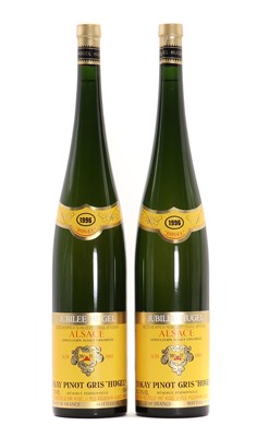 Lot 61 - Tokay Pinot Gris Hugel