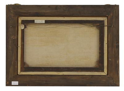 Lot 318 - John Francis Salmon (1808-1886)