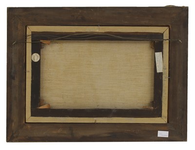 Lot 318 - John Francis Salmon (1808-1886)