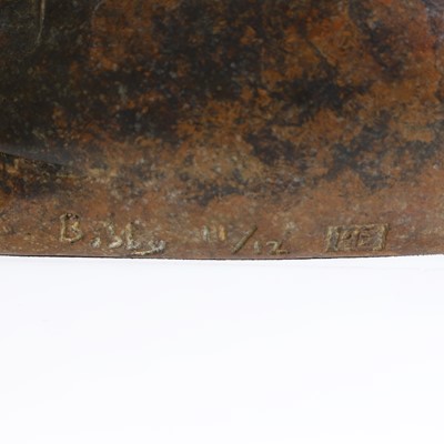 Lot 159 - Nick Bibby (b.1960)