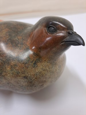 Lot 159 - Nick Bibby (b.1960)