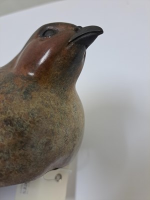Lot 159 - Nick Bibby (b.1960)