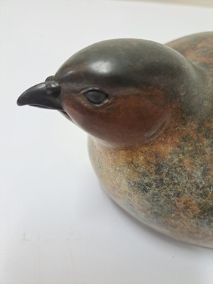 Lot 159 - Nick Bibby (b.1960)