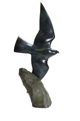 Lot 160 - Nick Bibby (b.1960)