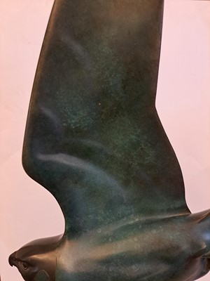 Lot 160 - Nick Bibby (b.1960)