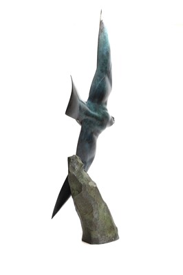 Lot 160 - Nick Bibby (b.1960)