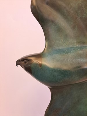 Lot 160 - Nick Bibby (b.1960)